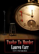 BOOK REVIEW: 'Twelve to Murder: A Mac Faraday Mystery': Bodies Pile Up, Gnarly is Gnarly, Commitment Issues with Mac and Archie BOOK REVIEW: 'Twelve to Murder: A Mac Faraday Mystery': Bodies Pile Up, Gnarly is Gnarly, Commitment Issues with Mac and Archie